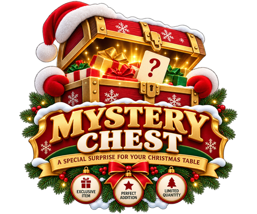 Mystery Chest