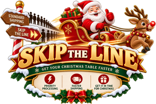 Skip The Line