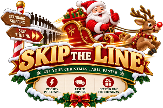 Skip The Line