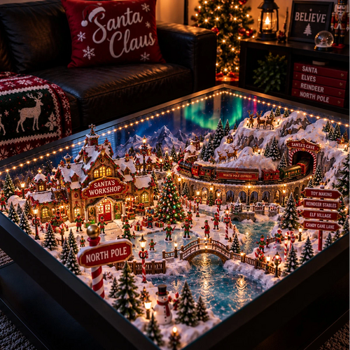 NorthPole